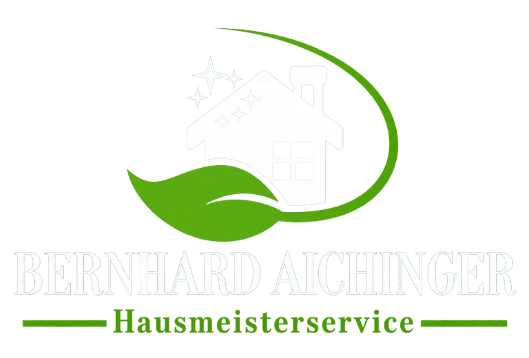 Bernhard Aichinger Haumeisterservice Logo