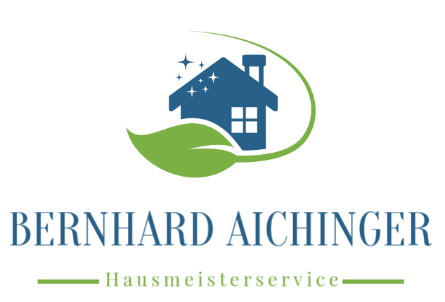 Bernhard Aichinger Haumeisterservice Logo
